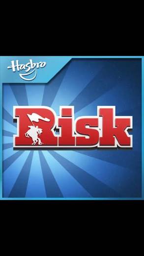 RISK: Dominacion Global