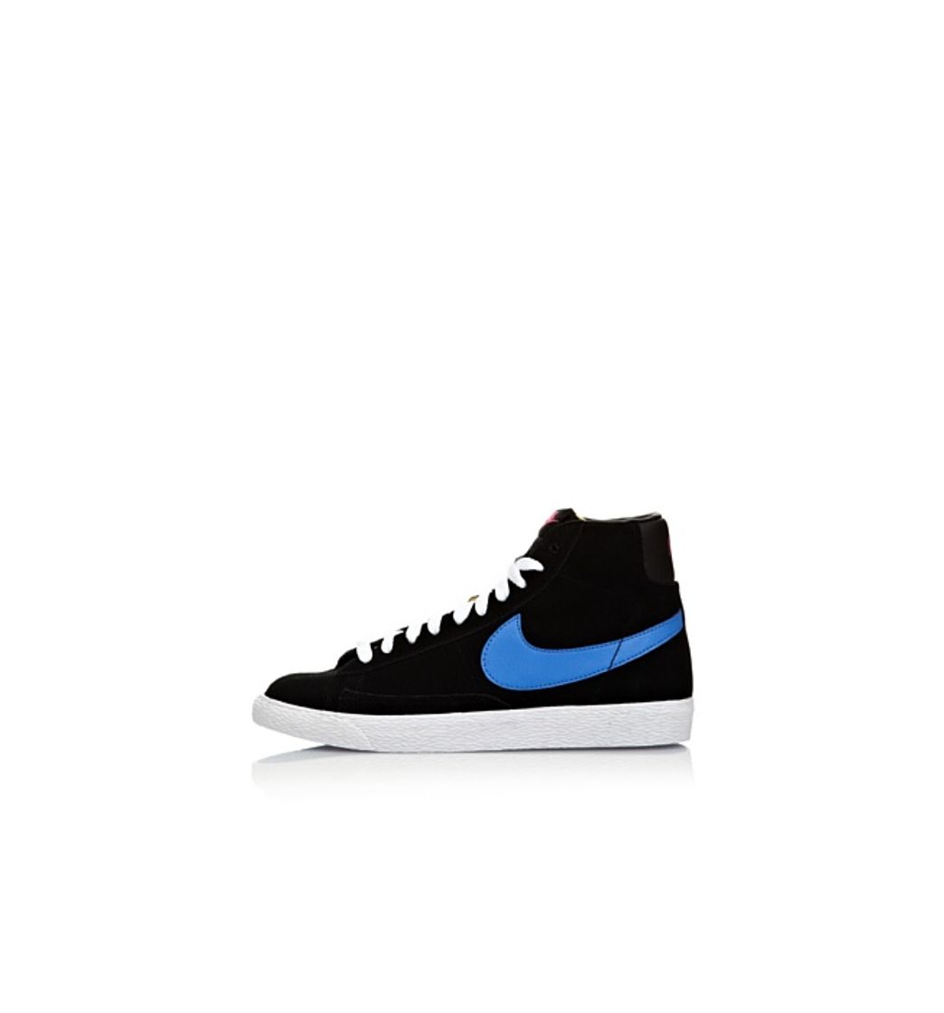 Moda Nike Zapatillas Blazer Mid Vintage