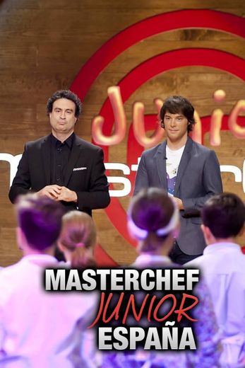 MasterChef Junior