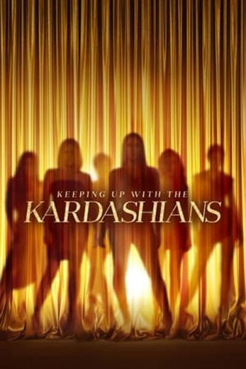 Keeping Up with the Kardashians