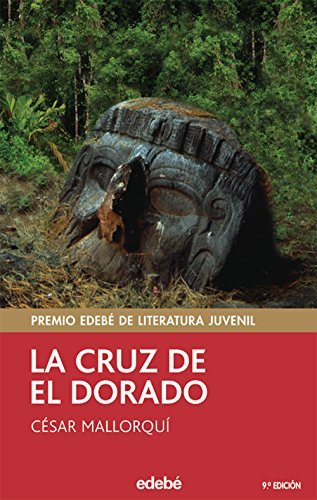 Book La cruz de El Dorado: 89