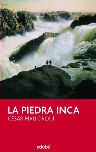 Book LA PIEDRA INCA: 100