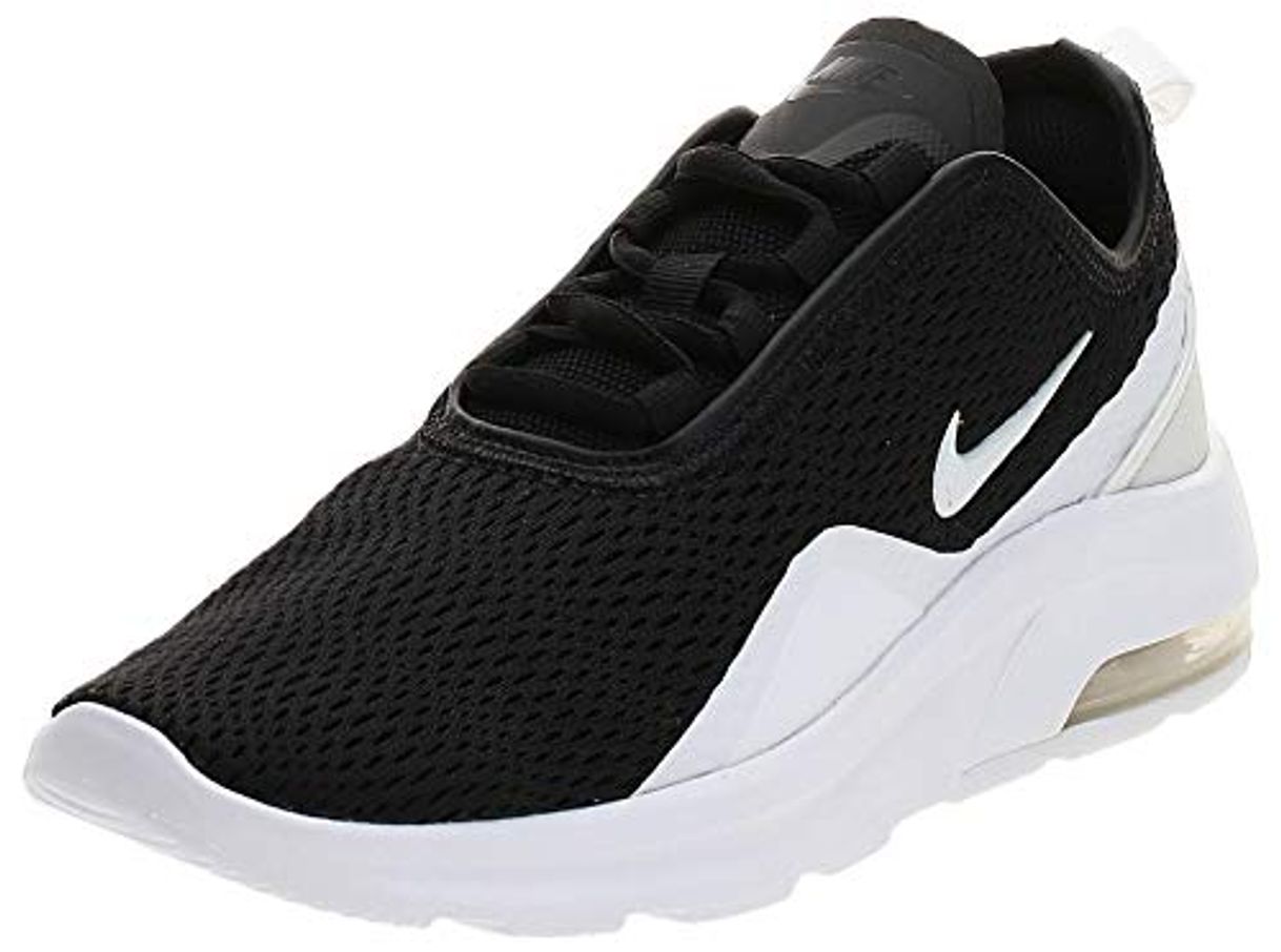 Moda Nike Air MAX Motion 2, Zapatillas para Mujer, Negro