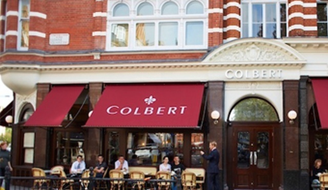 Restaurants Colbert