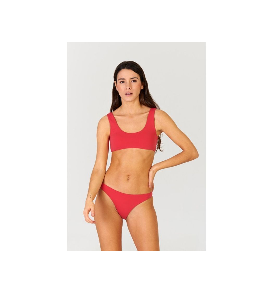 Producto Bikini Runner Frambuesa - robincollection