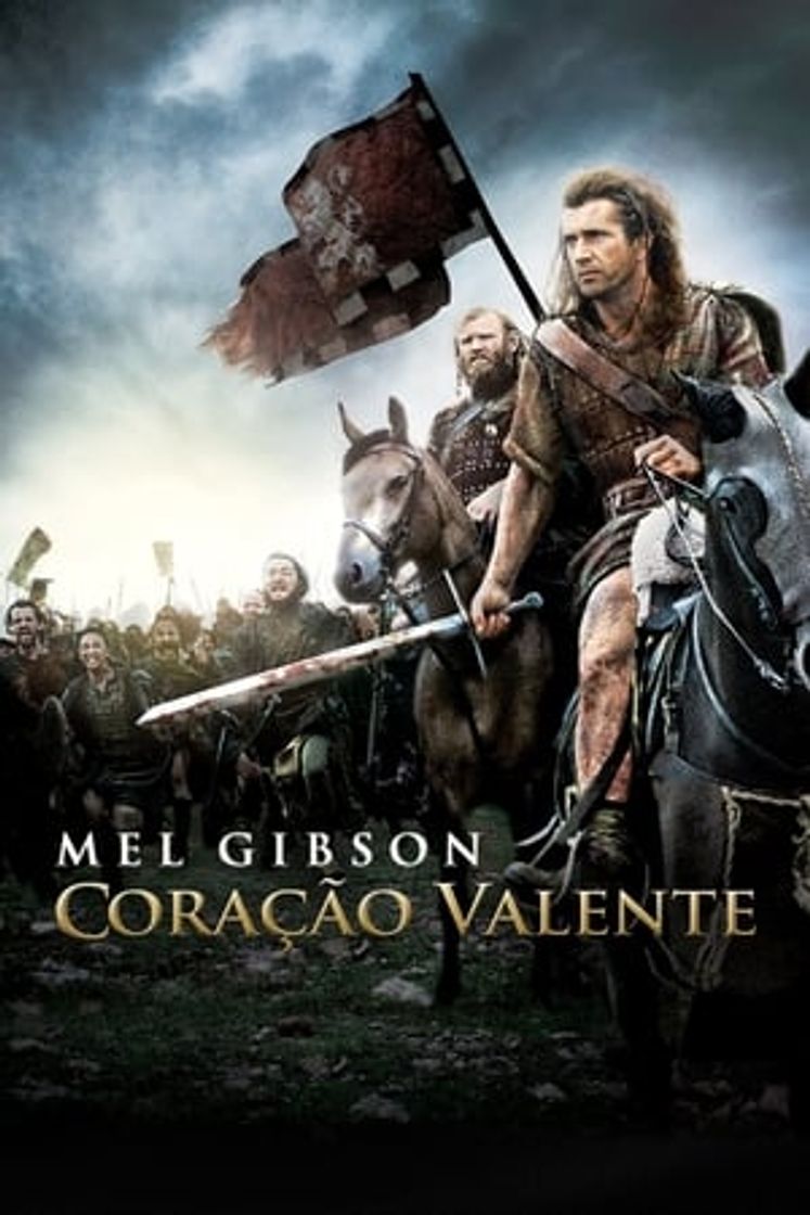 Película Braveheart