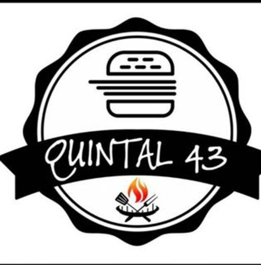 Quintal 43