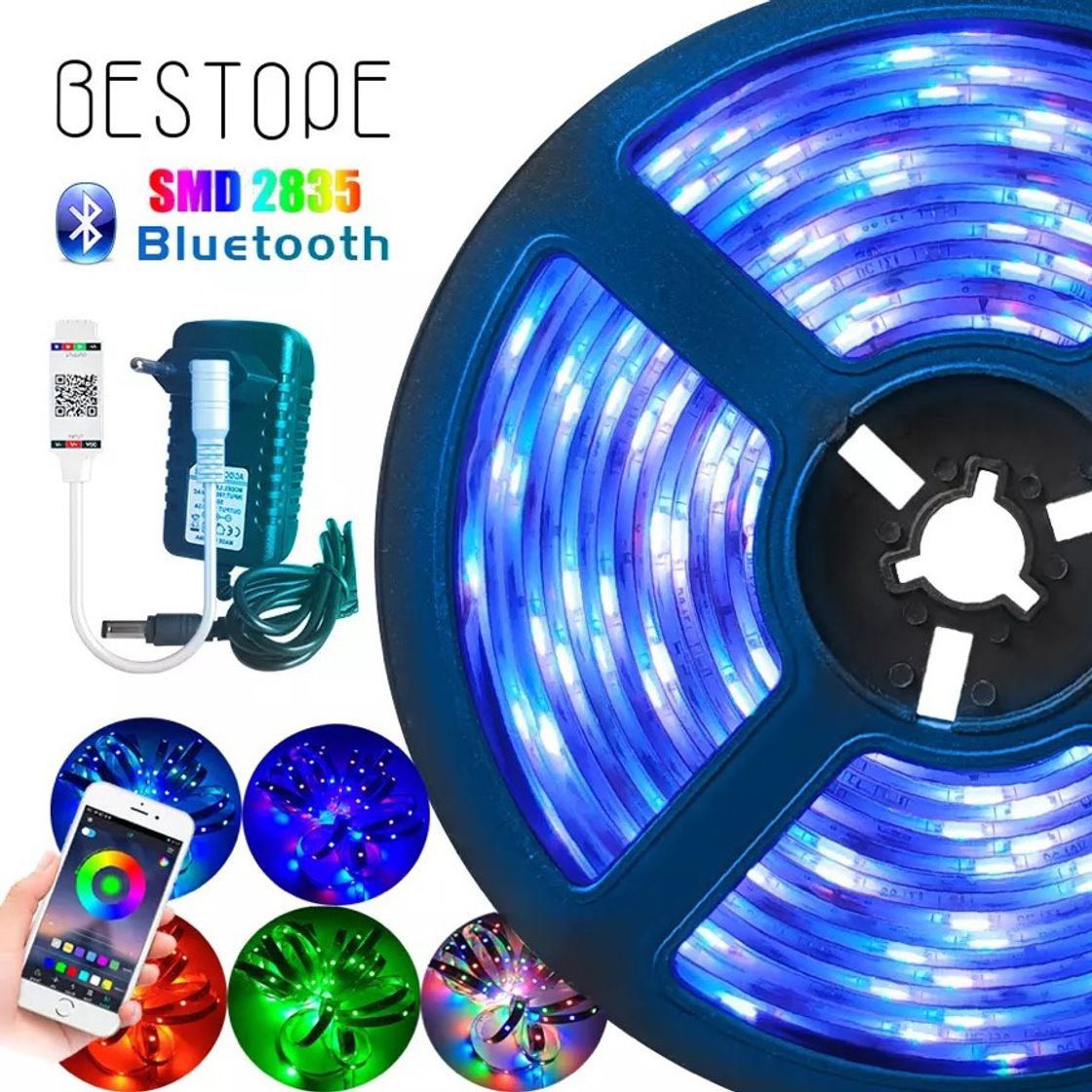 Producto Luces Led Bluetooth