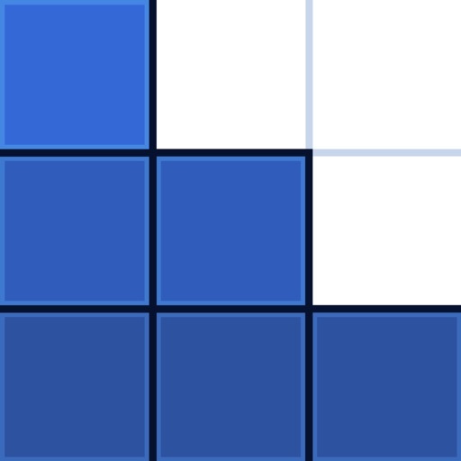 App BlockuDoku - Block Puzzle