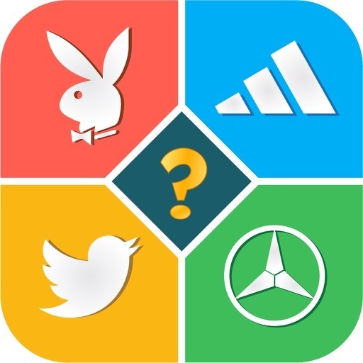 App Logo quiz - Adivina la marca de coches, club de fútbol, el nombre de la bandera de país de la Imagen