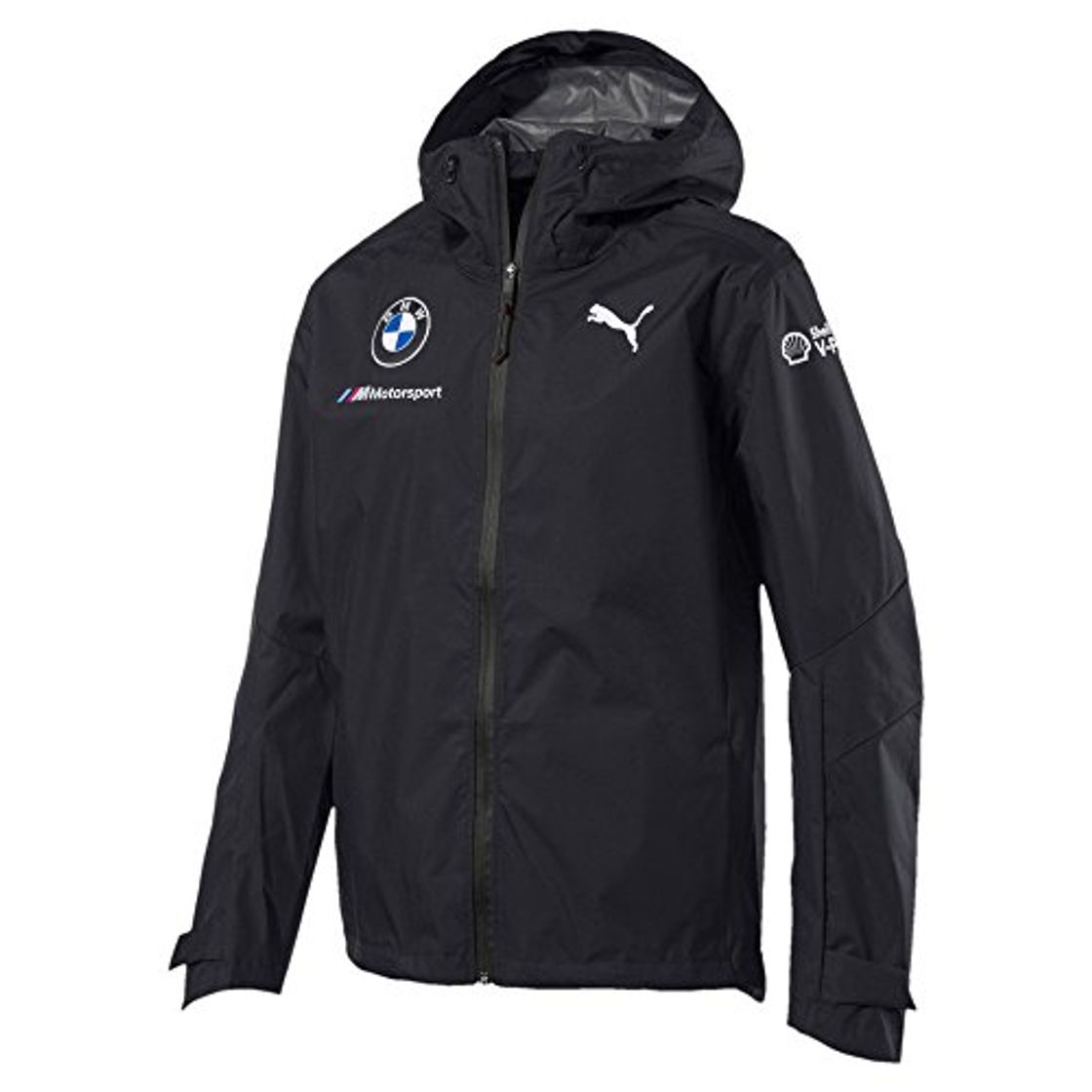 Producto BMW Motorsport Chaqueta Impermeable 2018 Equipo XXL