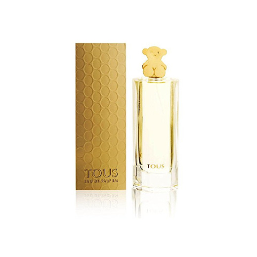 Tous EDP 90ML