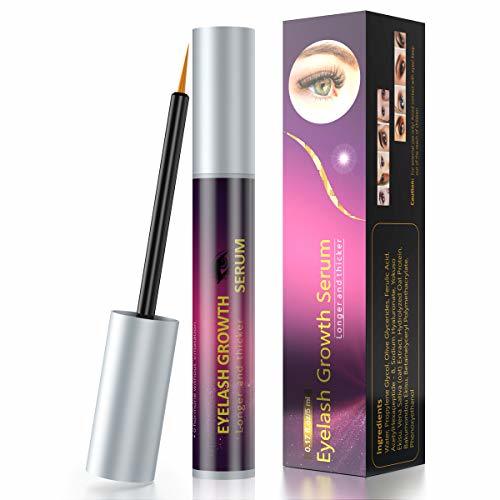 Social Serum pestañas konjac