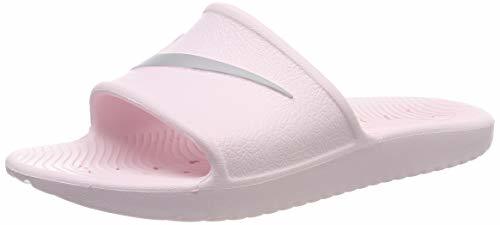 Moda Nike Wmns Kawa Shower, Zapatos de Playa y Piscina para Mujer, Rosa