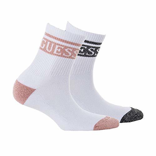 Moda Guess Calcetines de Mujer