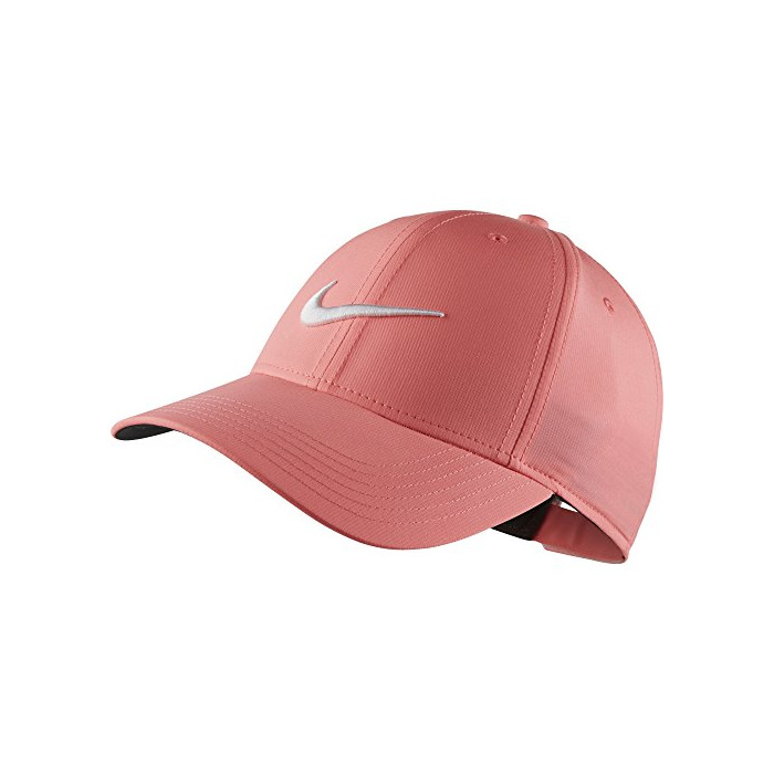 Moda Nike Y Nk Core Gorra, Niños, Rosa