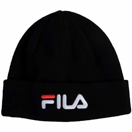 Cappello Unisex FILA cod.686035 BLACK SIZE
