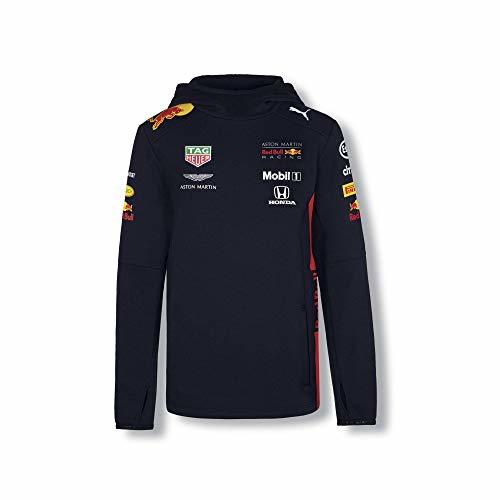 Producto Red Bull Racing Official Teamline Sudadera con Capucha