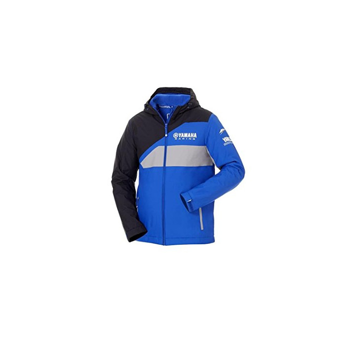 Fashion CHAQUETA YAMAHA PADDOCK BLUE HOMBRE TALLA XL