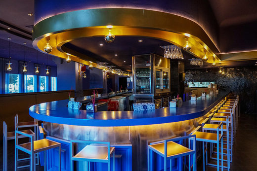 Restaurante Balandro
