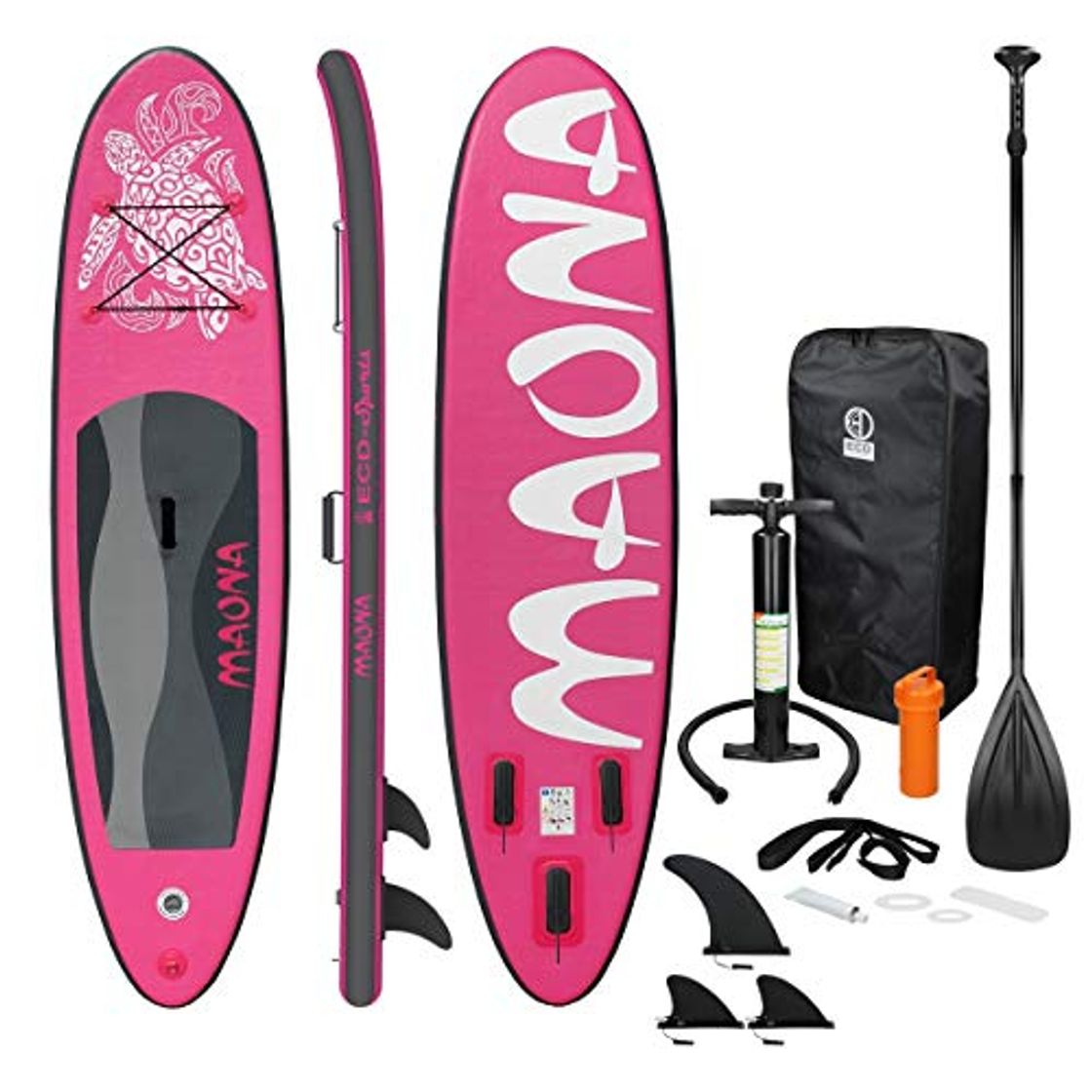 Product ECD Germany Tabla Hinchable Maona Paddle Surf