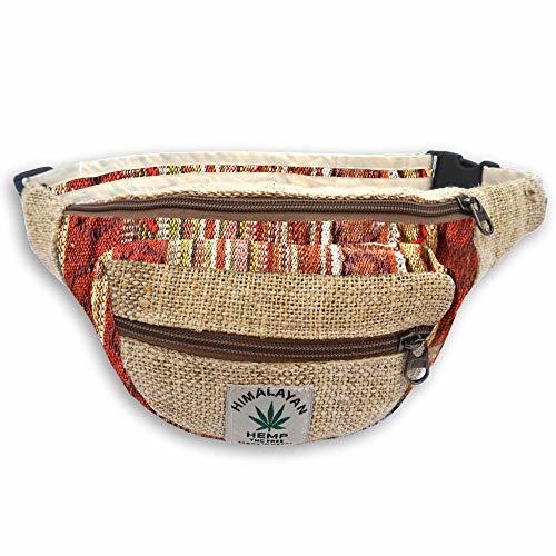 Producto Riñonera Hippie Mujer