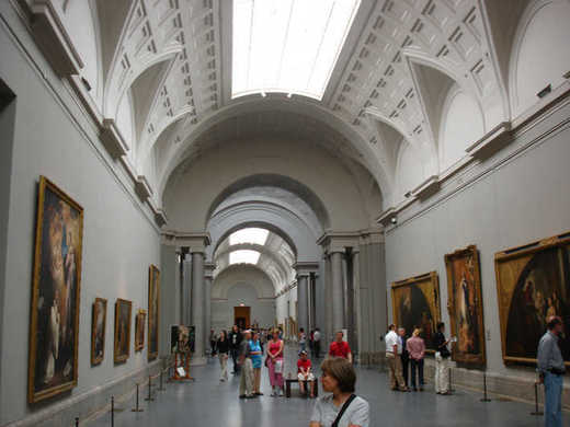 Museo do Prado