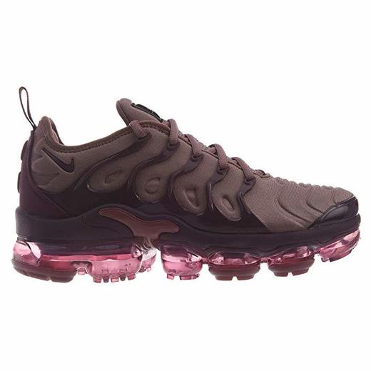 Nike W Air Vapormax Plus, Zapatillas de Running para Mujer, Multicolor