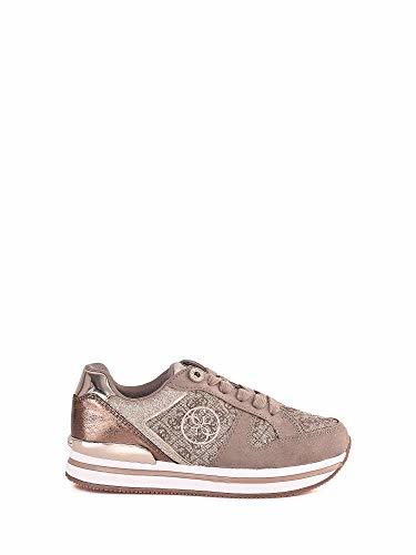 Fashion Guess Sneaker FLDA44FAL12 Mujer Color