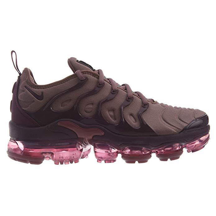 Social Nike W Air Vapormax Plus, Zapatillas de Running para Mujer, Multicolor
