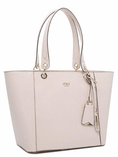 Guess HWGS6691230 Cabas Kamryn Bolsos de Mano para Mujer