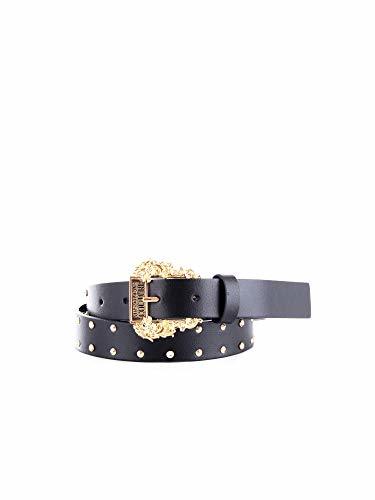 Fashion Versace Jeans D8 VUBF03 71219 Cinturones Mujer 80