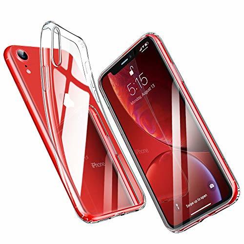 Social ESR Funda para iPhone XR