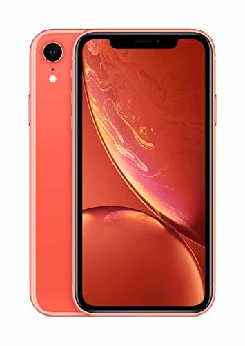 Electronic Apple iPhone XR