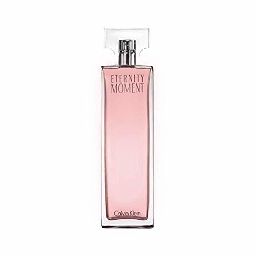 Belleza Calvin Klein Eternity Moment - Agua de perfume vaporizador