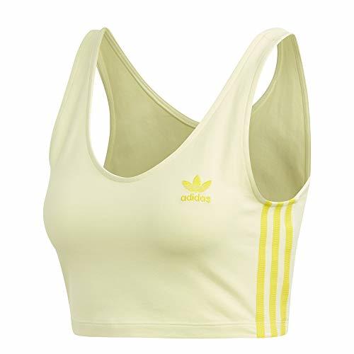 Fitness adidas Crop Tank Top