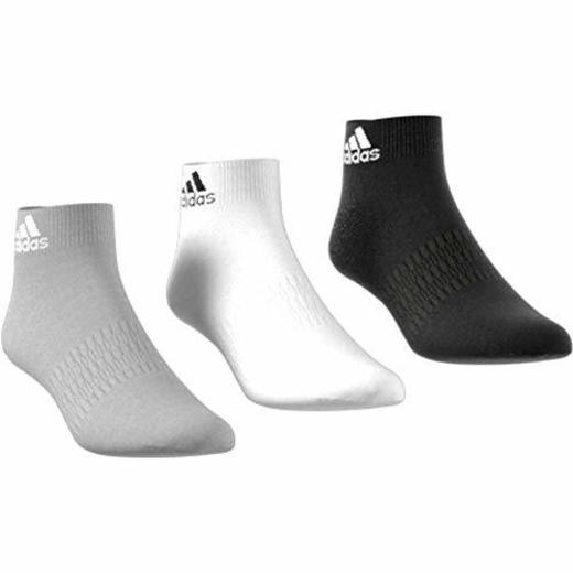 adidas Light ANK 3pp Socks