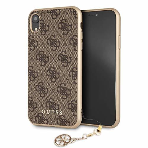 Electrónica Guess - Carcasa rígida para iPhone XS MAX