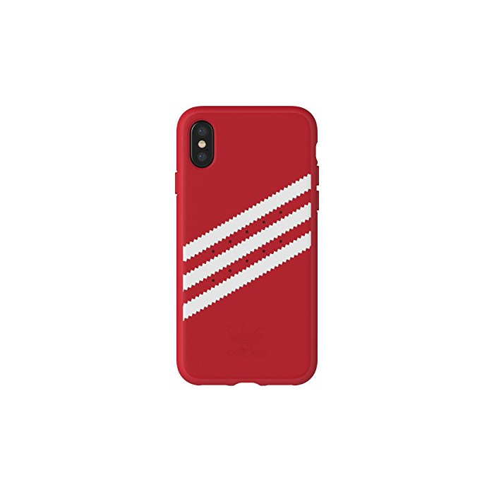 Electronics adidas 28351 5.8" Funda Rojo, Blanco Funda para teléfono móvil - Fundas