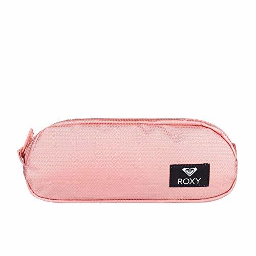 Fitness ROXY Da Rock-Trousse escolar para mujer, rosete, FR Fabricante