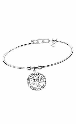 Fashion PULSERA LOTUS STYLE ÁRBOL DE LA VIDA PARA MUJER