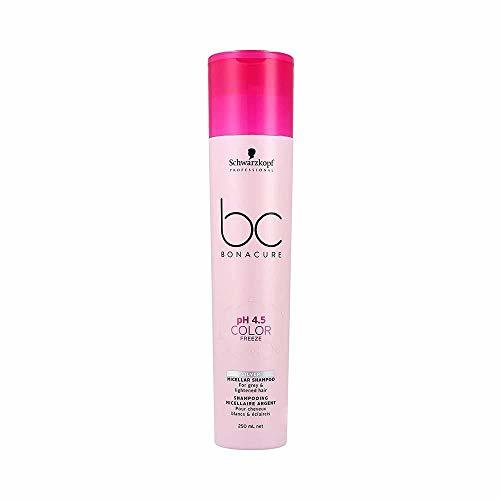 Social Schwarzkopf Professional