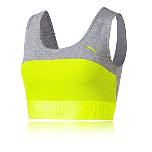 PUMA Top Transition para Mujer