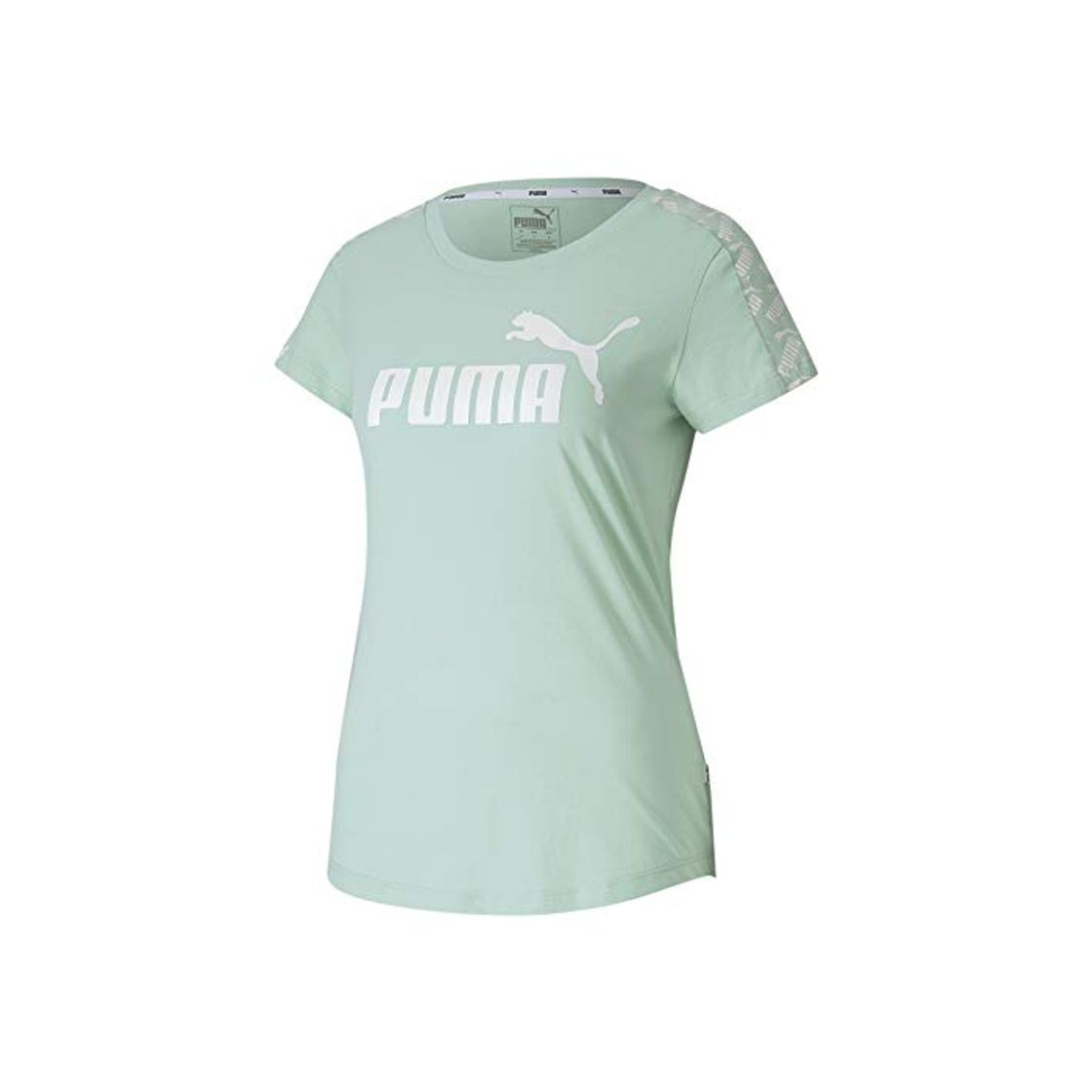 PUMA Amplified tee Camiseta