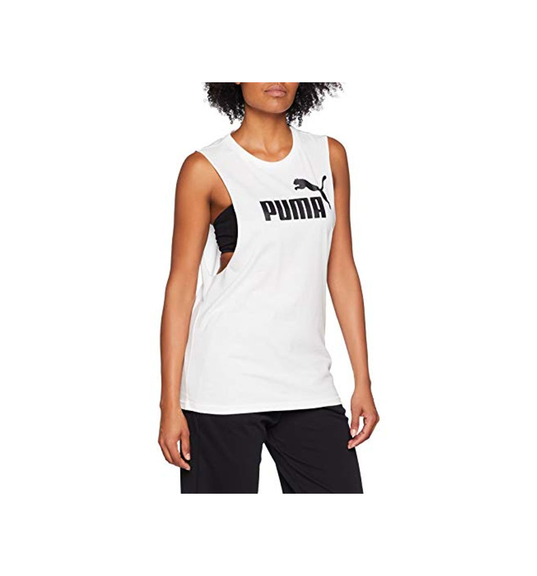 Producto Puma ESS+ Cut Off Tank Camiseta De Tirantes