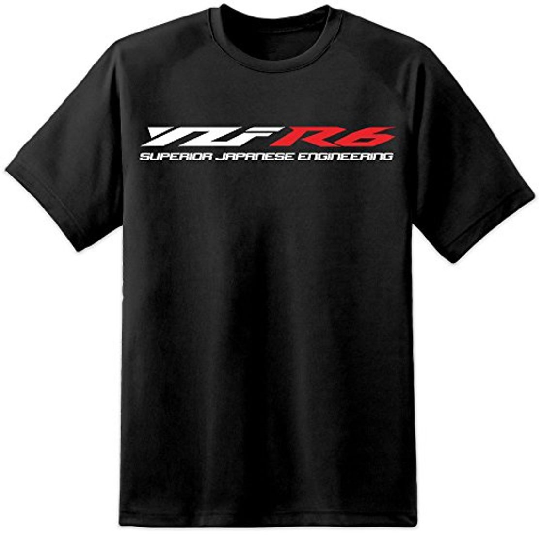 Producto DPX-1 YZF R6 Superior Carrera tecnológica Camiseta, S a la XXXL Yoshimura