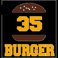 Lugar 35 Burger