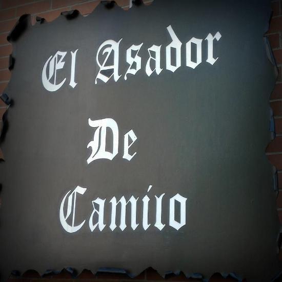 Restaurants Asador de Camilo