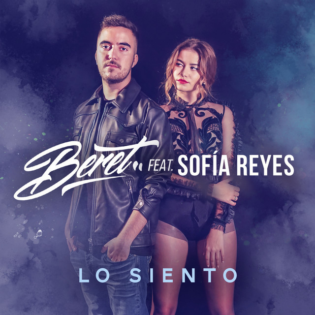 Canción Lo siento (feat. Sofía Reyes)