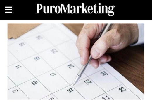 PuroMarketing: Noticias de marketing, publicidad y marcas en ...